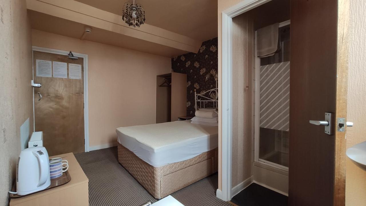 Areawest Hostel Scarborough