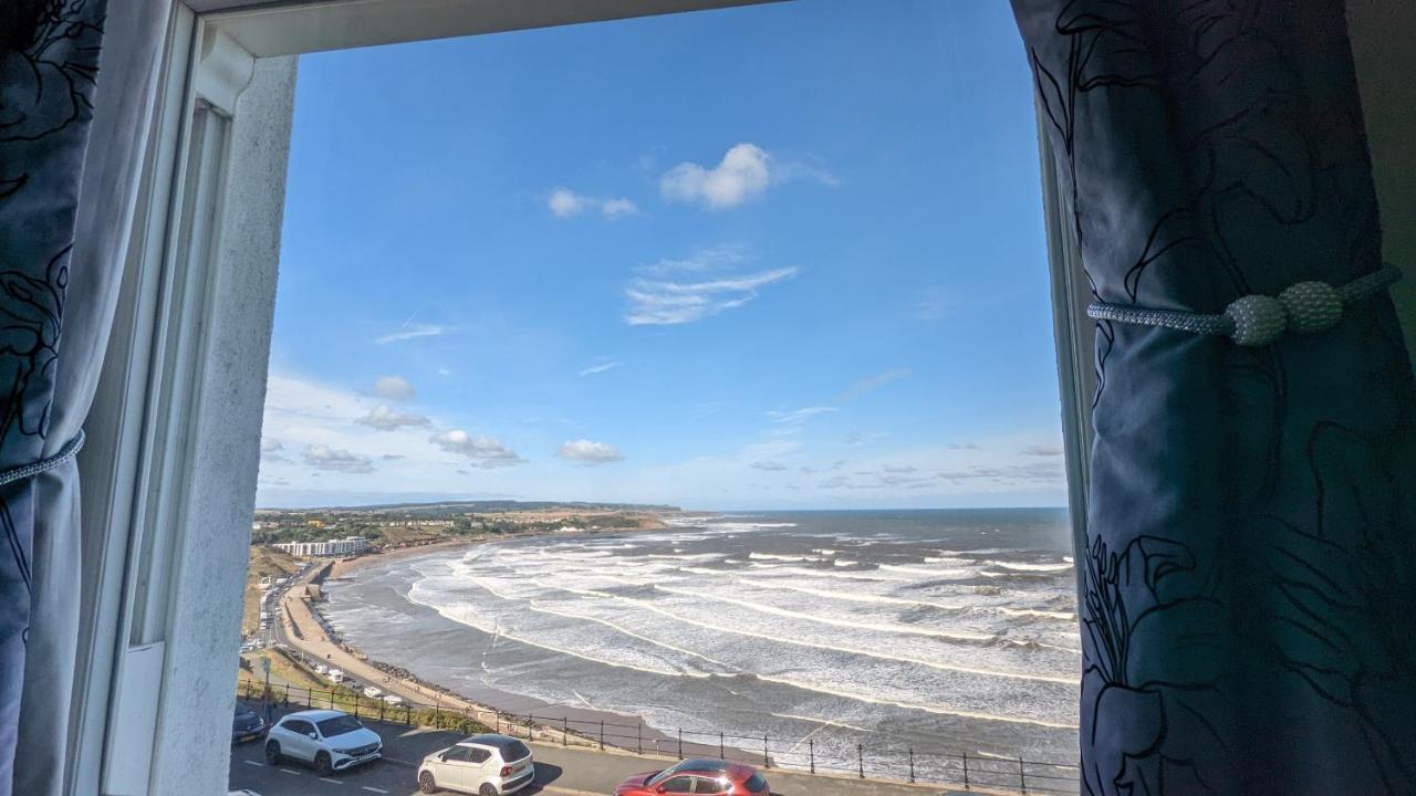 Hostel Areawest Scarborough