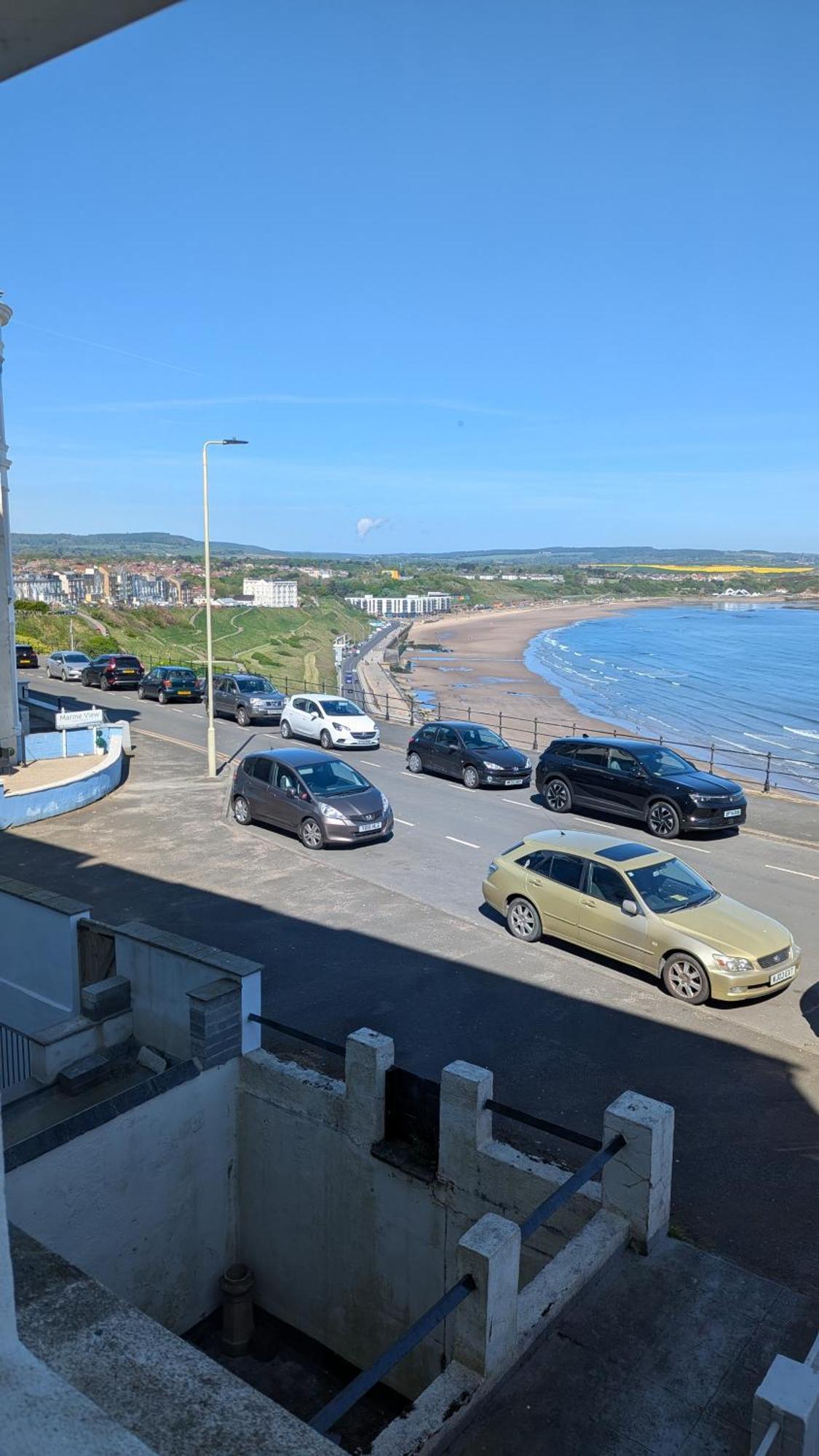 Areawest * Scarborough