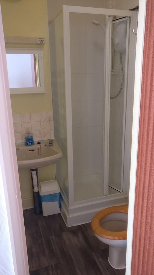 Areawest Hostel